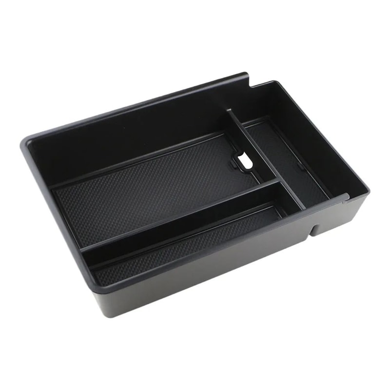 Xpeng G6 Center Console Storage Organizer 6