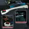 Car Seat Gap Filler Organizer With Cup Holder 6