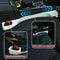Car Seat Gap Filler Organizer With Cup Holder 6