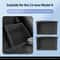 Tesla Model X Under Seat Storage Organizer Box 6