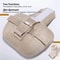 Mercedes Maybach Style Car Neck Support Pillow 7