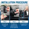 Electric Car Aroma Diffuser Air Freshener 5