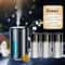 Electric Car Aroma Diffuser Air Freshener 14