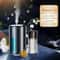 Electric Car Aroma Diffuser Air Freshener 10