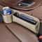 Universal Car Seat Organizer Storage Box With Cup And Phone Holder 5
