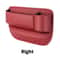 Universal Car Seat Organizer Storage Box With Cup And Phone Holder 14