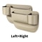 Universal Car Seat Organizer Storage Box With Cup And Phone Holder 20