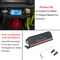 Suzuki Jimny Co Pilot Handle Storage Organizer Tray 2