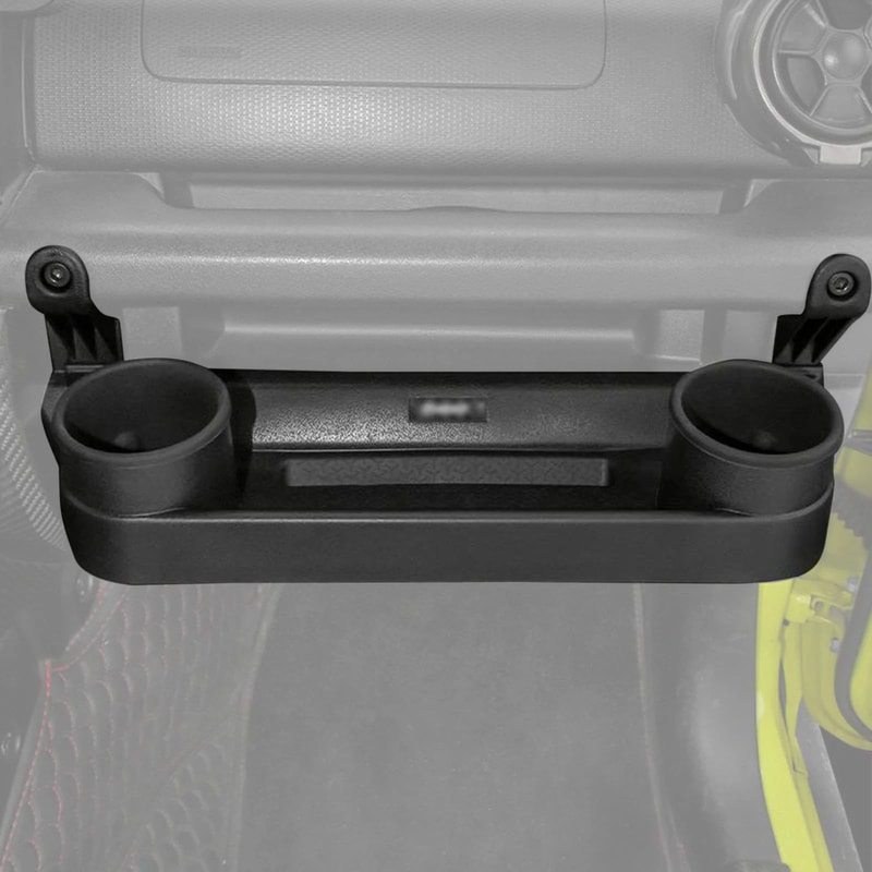 Suzuki Jimny Co Pilot Handle Storage Organizer Tray 6