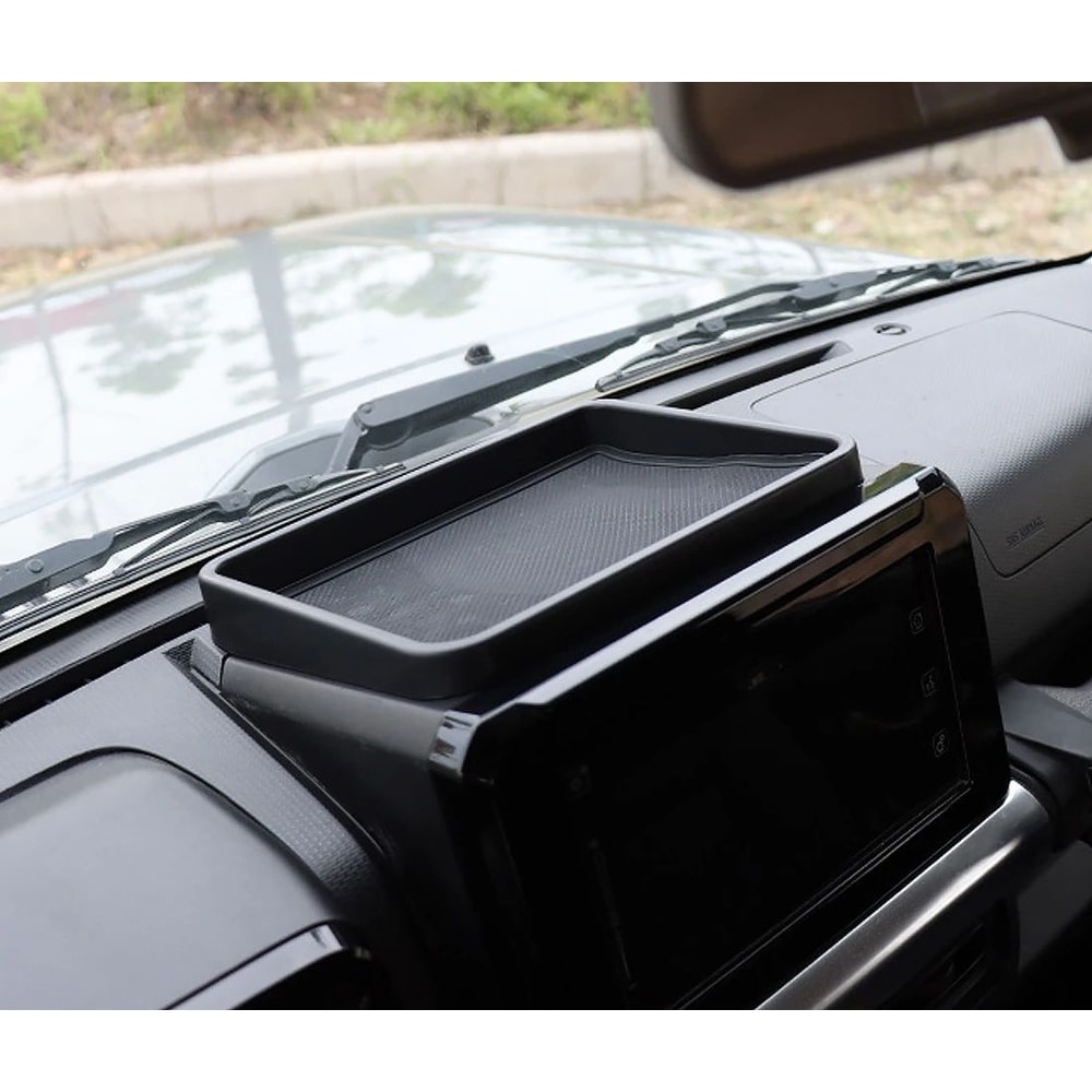 Suzuki Jimny Co Pilot Handle Storage Organizer Tray 7