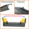 Suzuki Jimny Dashboard Handle Storage Organizer Tray 2