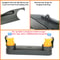 Suzuki Jimny Dashboard Handle Storage Organizer Tray 2