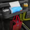Suzuki Jimny Dashboard Handle Storage Organizer Tray 7