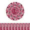 Bubble Gum Scent Hanging Car Air Freshener Set 6