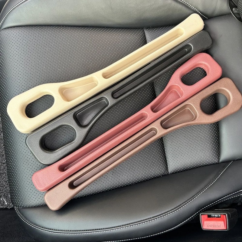Universal Car Seat Gap Filler Leak Proof Strip 4