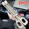 Universal Car Seat Gap Filler Leak Proof Strip 9
