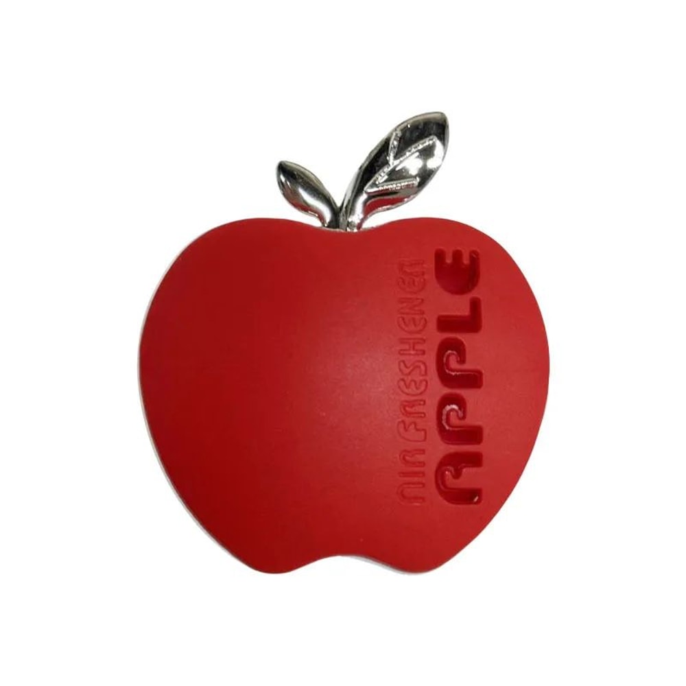 Apple Blossom Car Air Freshener Vent Clip 2