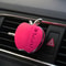 Apple Blossom Car Air Freshener Vent Clip 3