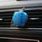 Apple Blossom Car Air Freshener Vent Clip 5