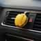 Apple Blossom Car Air Freshener Vent Clip 7