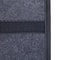 Large Felt Car Trunk Storage Organizer 3