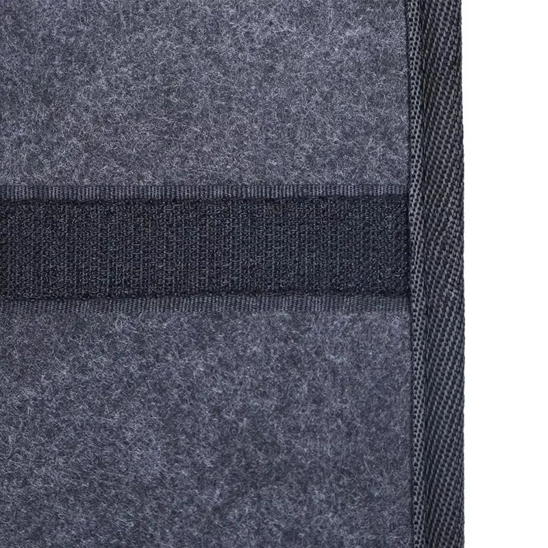 Large Felt Car Trunk Storage Organizer 3
