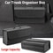 Large Felt Car Trunk Storage Organizer 6