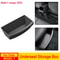 Tesla Model Y 2025 Under Seat Storage Organizer 0