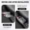 Tesla Model Y 2025 Under Seat Storage Organizer 2