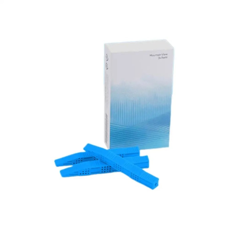 BMW Natural Air Vent Aromatherapy Freshener 10