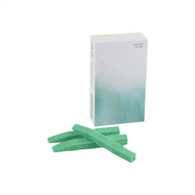 BMW Natural Air Vent Aromatherapy Freshener 12