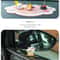 Cute Flower Pot Elf Car Dashboard Decor 8