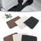 Mercedes Benz Seat Back Storage Trim Cover 6