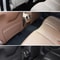 Mercedes Benz Seat Back Storage Trim Cover 7