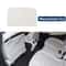 Mercedes Benz Seat Back Storage Trim Cover 8