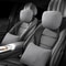 Memory Foam Car Neck Support Pillow 4