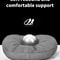 Memory Foam Car Neck Support Pillow 6