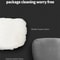 Memory Foam Car Neck Support Pillow 8