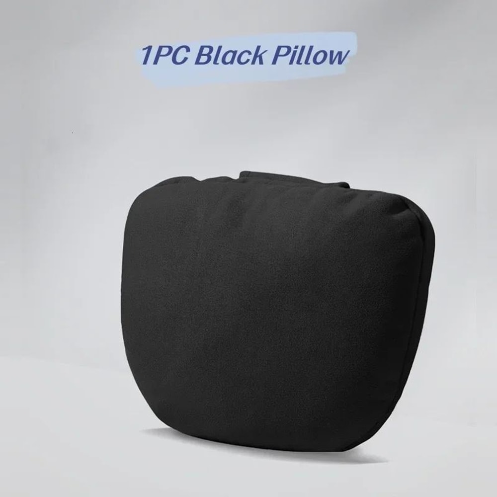 Memory Foam Car Neck Support Pillow 9