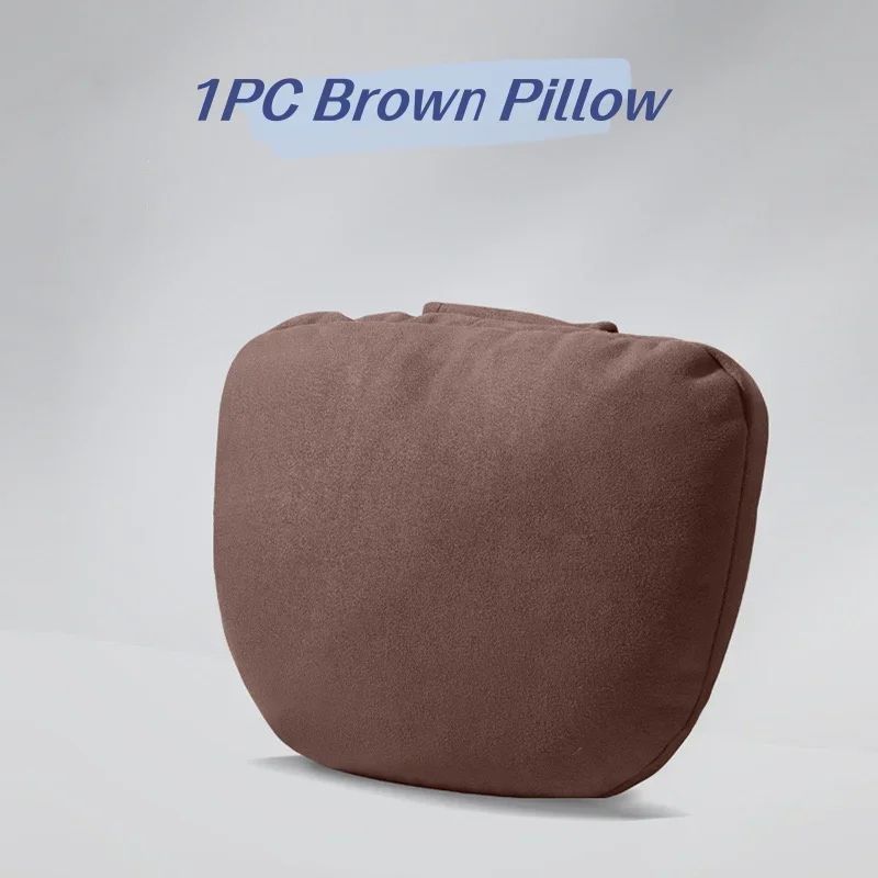 Memory Foam Car Neck Support Pillow 10