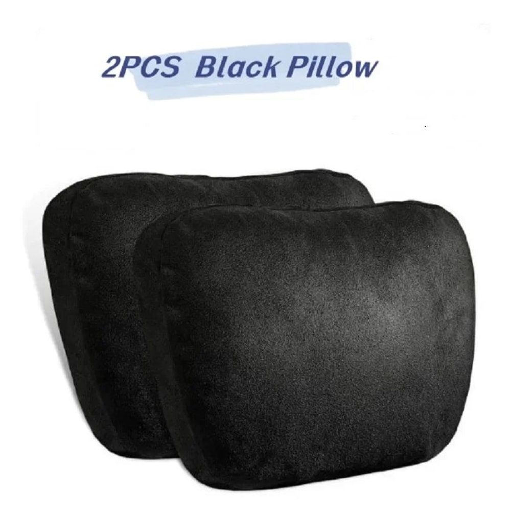 Memory Foam Car Neck Support Pillow 12