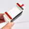 Solar Powered Car Air Vent Fan Decor 2