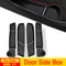Tesla Door Side Storage Organizer Tray 0