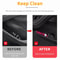 Tesla Door Side Storage Organizer Tray 7