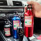 NOS Racing Style Stainless Steel Thermos Cup 1