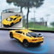 Rotating Sports Car Dashboard Drift Decor 9