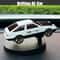 Rotating Sports Car Dashboard Drift Decor 11