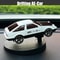 Rotating Sports Car Dashboard Drift Decor 11