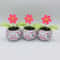Solar Powered Sunflower Bee Car Ornament 6
