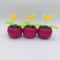 Solar Powered Sunflower Bee Car Ornament 9